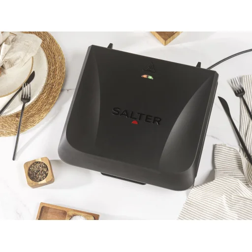 Salter EK6237VDE ActiGrill Family egészséggrill - 17
