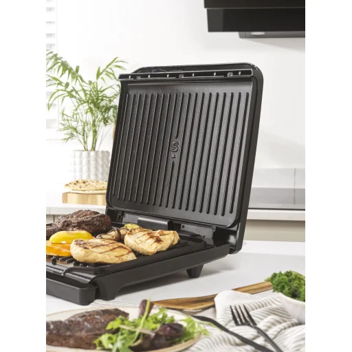 Salter EK6237VDE ActiGrill Family zdravý gril - 13