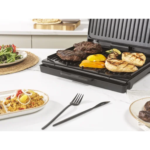 Salter EK6237VDE ActiGrill Family zdravý gril - 15