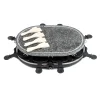 Giles & Posner EK1872GV2VDE asztali kőlapos raclette grill thumbnail