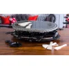 Giles & Posner EK1872GV2VDE stolný raclette gril s kamennou doskou thumbnail