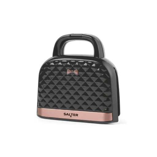 Salter EK3677FVDE kézitáska stílusú melegszendvicskészítő - 3