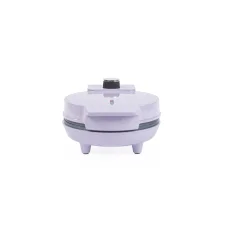 Giles & Posner EK6701GSPPVDE vaflovač v tvare srdca