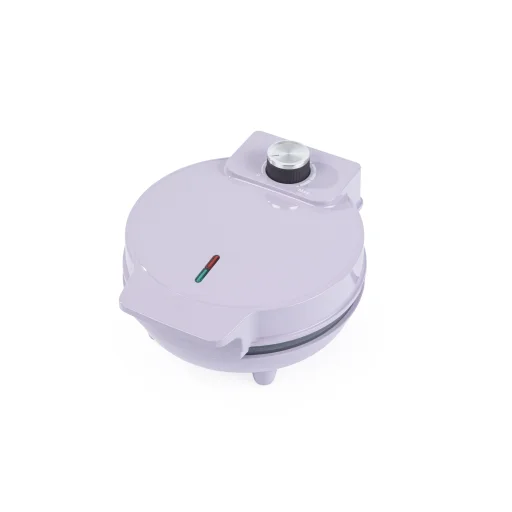 Giles & Posner EK6701GSPPVDE vaflovač v tvare srdca - 3