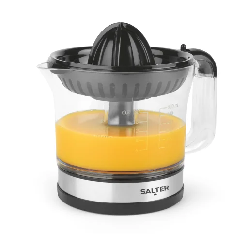 Salter EK5025FVDE citrusfacsaró - 6