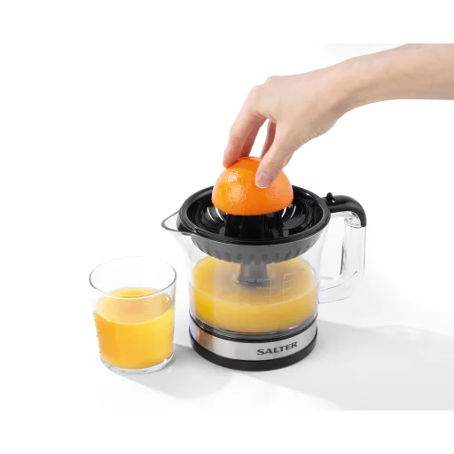 Salter EK5025FVDE lis na citrusy - 8