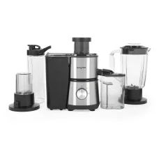 Salter EK4294FVDE 4 v 1 odšťavovač a mixér