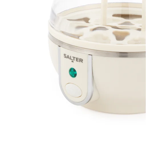 Salter EK6692CRMVDE Retro varič vajec - 2