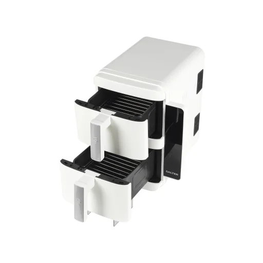 Salter EK6642WHTVDE VertiCook Ultra teplovzdušná fritéza - 3