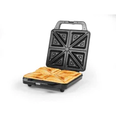 Salter EK6538VDE 4 szeletes szendvicssütő