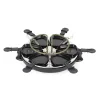 Giles & Posner EK4511GV2VDE asztali raclette grill thumbnail