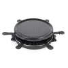 Giles & Posner EK4511GV2VDE asztali raclette grill thumbnail