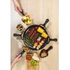 Giles & Posner EK4511GV2VDE asztali raclette grill thumbnail