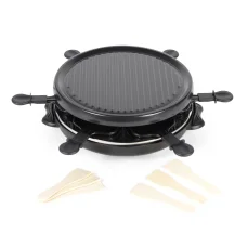 Giles & Posner EK4511GV2VDE asztali raclette grill