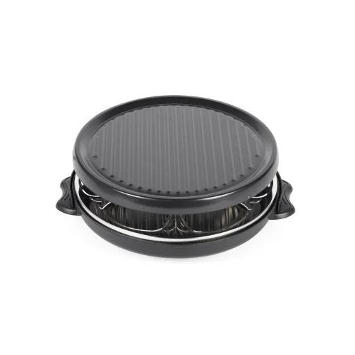 Giles & Posner EK4511GV2VDE asztali raclette grill - 5