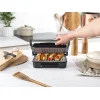 Salter EK2009FVDE Marblestone Health Grill & Panini Maker kontaktný gril a panini gril thumbnail