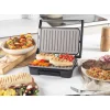 Salter EK2009FVDE Marblestone Health Grill & Panini Maker kontaktný gril a panini gril thumbnail
