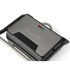 Salter EK2009FVDE Marblestone Health Grill & Panini Maker kontaktgrill és paninisütő