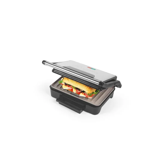 Salter EK2009FVDE Marblestone Health Grill & Panini Maker kontaktný gril a panini gril - 4