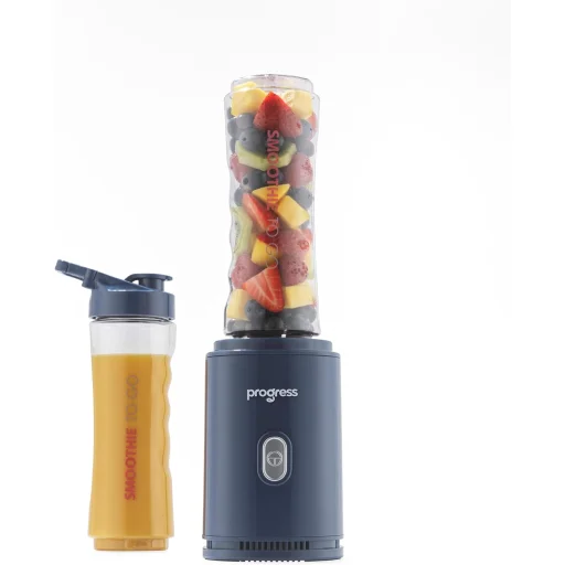 Progress EK6693PVDE Smoothie To Go mixér - 1