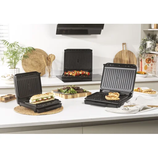Salter EK6236VDE ActiGrill Everyday zdravý gril - 4