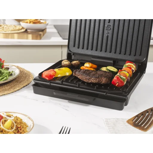Salter EK6236VDE ActiGrill Everyday zdravý gril - 7