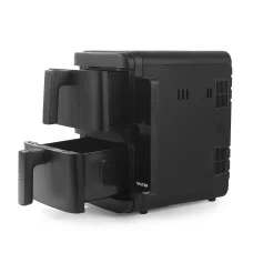Salter EK6642VDE VertiCook Ultra forrólevegős sütő