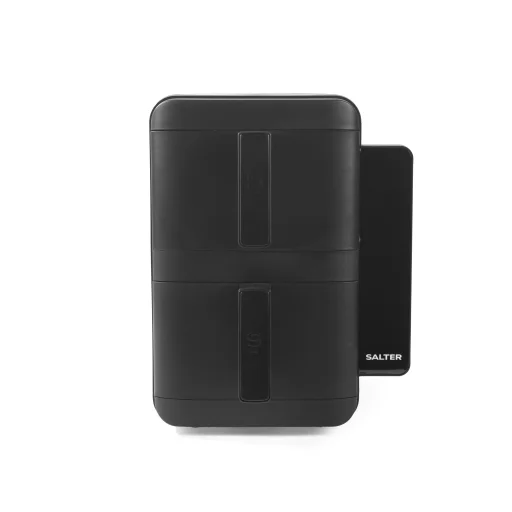Salter EK6642VDE VertiCook Ultra forrólevegős sütő - 2