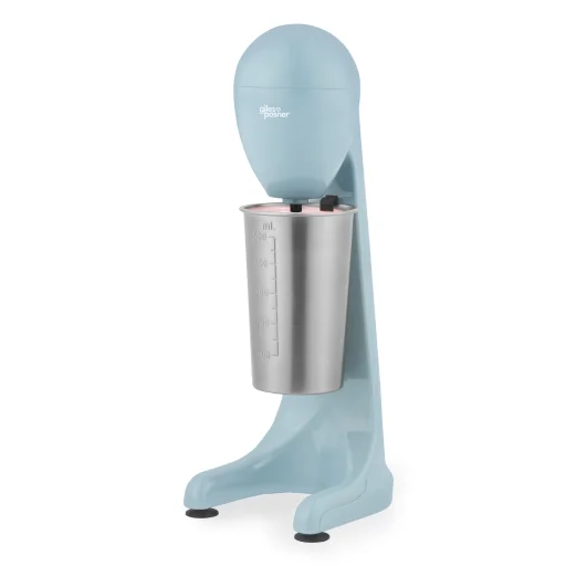 Giles & Posner EK6628GSBLVDE turmixgép - 5