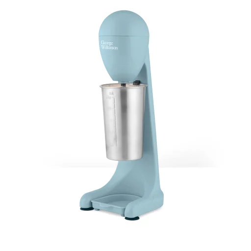 Giles & Posner EK6628GSBLVDE turmixgép - 6