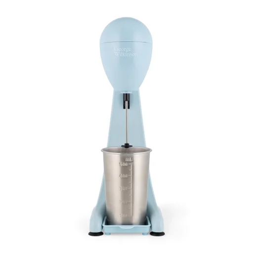 Giles & Posner EK6628GSBLVDE turmixgép - 9