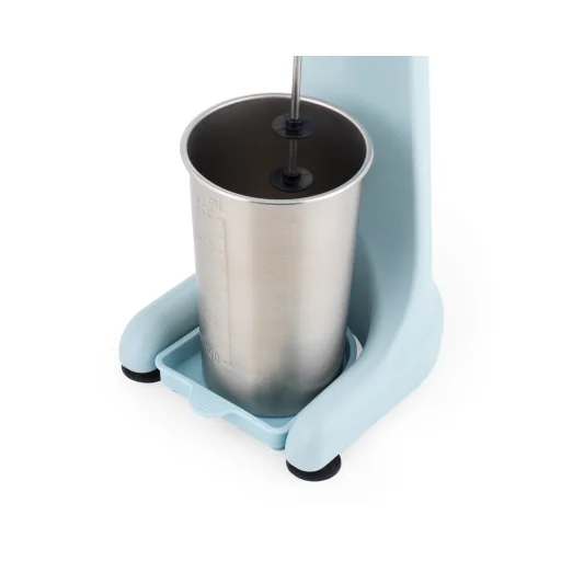 Giles & Posner EK6628GSBLVDE turmixgép - 10