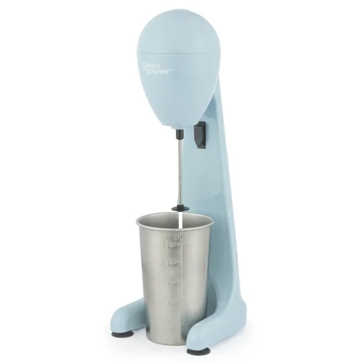 Giles & Posner EK6628GSBLVDE mixér - 4