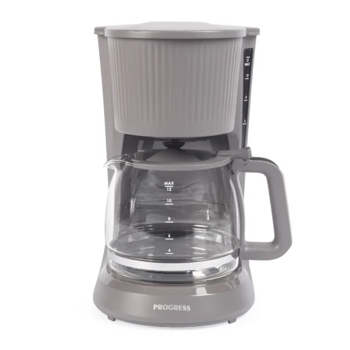 Progress EK6658PVDE Mellow filteres kávéfőző - 1