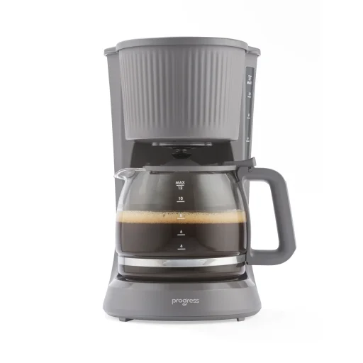 Progress EK6658PVDE Mellow filteres kávéfőző - 9