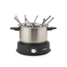 Elektrický fondue set Progress EK6675PVDE