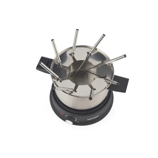 Elektrický fondue set Progress EK6675PVDE - 2