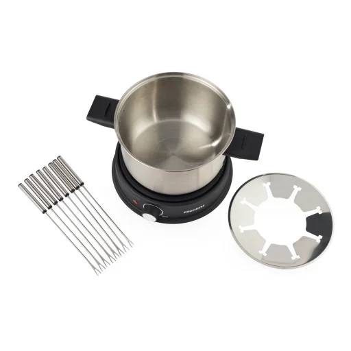 Elektrický fondue set Progress EK6675PVDE - 4