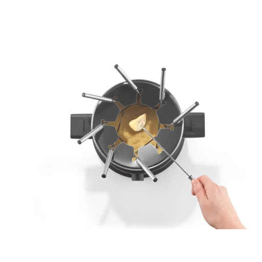 Elektrický fondue set Progress EK6675PVDE - 7