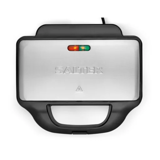 Salter EK2143TFVDE XL 3 az 1-ben snackkészítő - 6