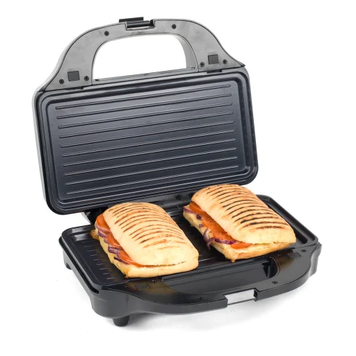 Salter EK2143TFVDE XL 3 az 1-ben snackkészítő - 9