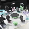 Giles &amp; Posner EK2641GSBLVDEV2 vattacukor készítő thumbnail