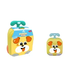 Koala Games G2670 strandkocsi kiegészítőkkel