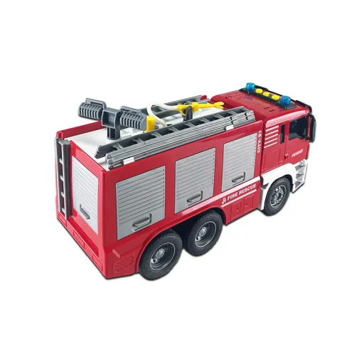 Koala Games G2594 tűzoltóautó - 2