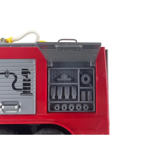 Koala Games G2594 tűzoltóautó - 7