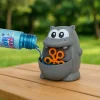 Koala Games G2495 Bublifukový stroj žaba a hroch (náhodná farba) thumbnail