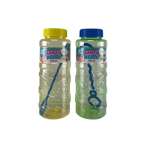 Koala Games G2503 Bublifuk 0,25L (Náhodná farba) - 2