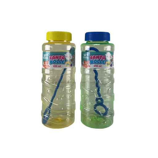 Koala Games G2503 Bublifuk 0,25L (Náhodná farba) - 1