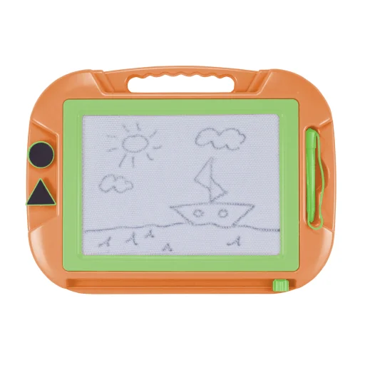 Koala Games G2598 magnetická kresliaca tabuľa - 2
