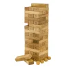 Koala Games G2590 The Magic Wooden Tower 4 v 1 drevená zručnostná hra thumbnail